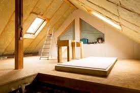 Best Attic Insulation Installation  in Wilmerding, PA