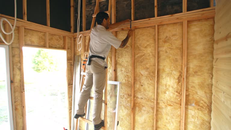 Best Garage Insulation  in Wilmerding, PA