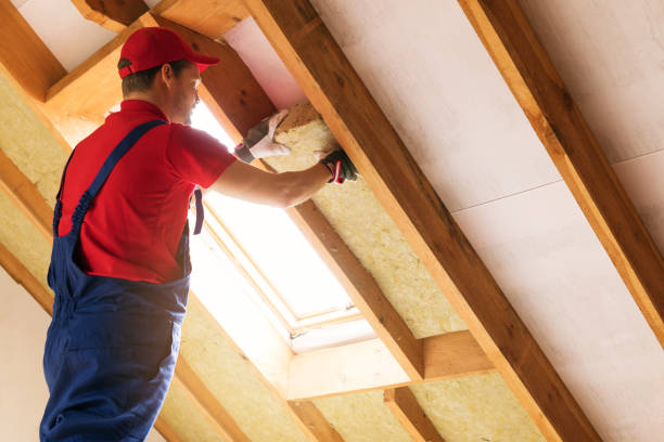 Best Spray Foam Insulation  in Wilmerding, PA